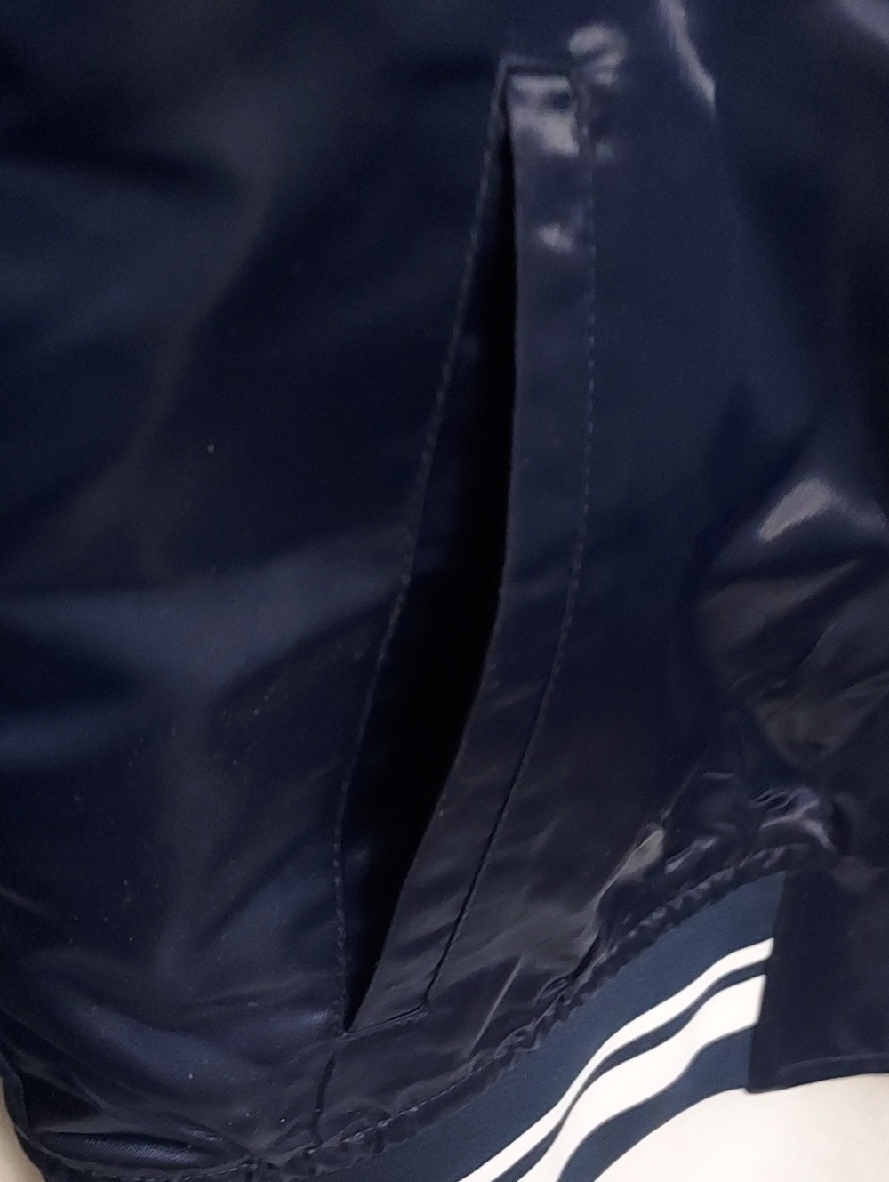 Pro Standard Timberwolves Bomber Jacket - Picture 5 of 16